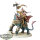 Stormcast Eternals - Vandus Hammerhand - teilweise bemalt