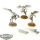 Stormcast Eternals - 3x Prosecutors klassisch - teilweise bemalt