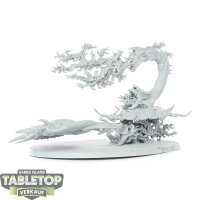 Disciples of Tzeentch - Burning Chariot of Tzeentch -...