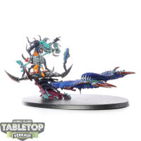 Disciples of Tzeentch - Fateskimmer, Herald of Tzeentch...