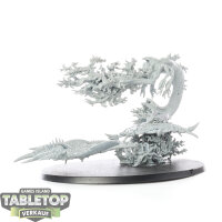 Disciples of Tzeentch - Burning Chariot of Tzeentch -...