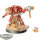 Space Marines - Terminator Librarian klassisch - bemalt