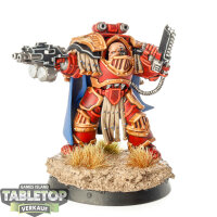 Horus Heresy - Legion Cataphractii Praetor - bemalt