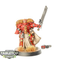 Inquisition - Inquisitor Coteaz klassisch - bemalt