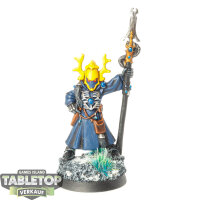 Aeldari - Farseer klassisch - bemalt