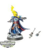 Aeldari - Farseer klassisch - bemalt