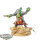 Miniaturen - Orc Admiral - bemalt
