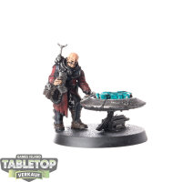 Genestealer Cults - Nexos - bemalt