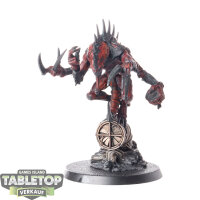 Genestealer Cults - Patriarch - bemalt