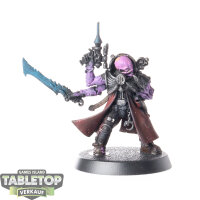 Genestealer Cults - Primus - bemalt