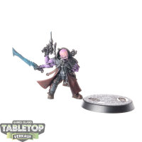 Genestealer Cults - Primus - bemalt