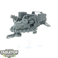 Ultramarines - Land Speeder - unbemalt