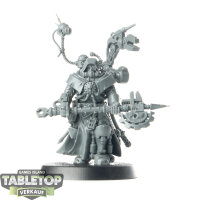 Adeptus Mechanicus - Tech-Priest Enginseer - unbemalt