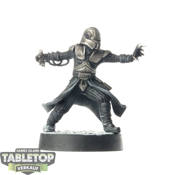Miniaturen - Starkiller - bemalt