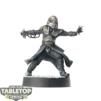 Miniaturen - Starkiller - bemalt