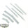 Star Wars: Legion - Movement Tools & Range Ruler Pack - unbemalt