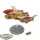 Adeptus Custodes - Legio Custodes Orion Assault Dropship - bemalt