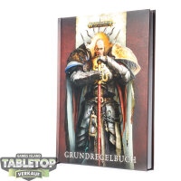 Regelbücher - Age of Sigmar: Core Book 4th Edition -...