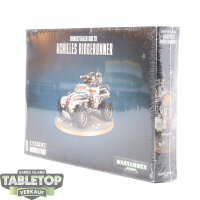 Genestealer Cults - Achilles Ridgerunner -...