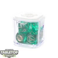 Blood Bowl - Blood Bowl Dice Set - Skaven Team - Sonstiges