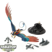 Stormcast Eternals - Aventis Firestrike: Magister of...