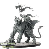 Stormcast Eternals - Vandus Hammerhand - unbemalt