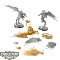 Stormcast Eternals - 3x Prosecutors - klassisch -...