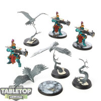 Stormcast Eternals - 3x Vanguard-Raptors With Hurricane...