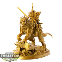 Stormcast Eternals - Astreia Solbright, Lord-Arcanum -...