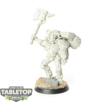 Blood Angels - Commander Dante klassisch - unbemalt