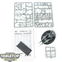 Hedonites of Slaanesh - Tormentbringer / Bladebringer -...