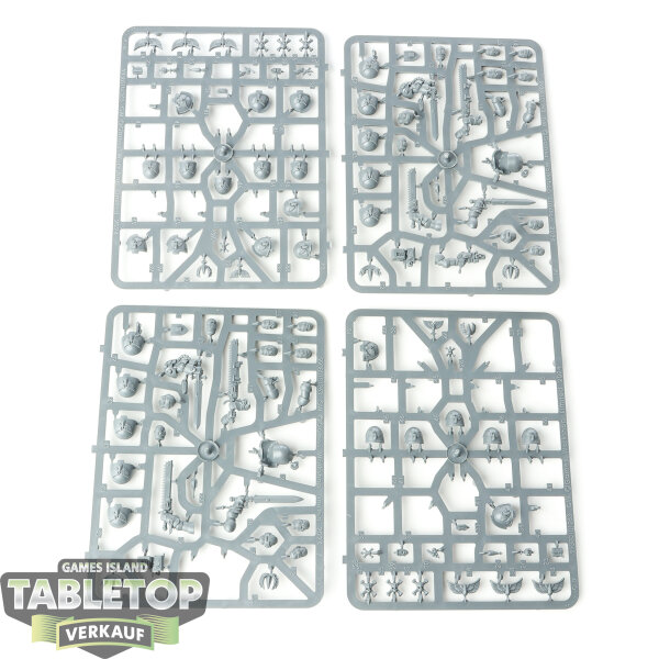 Blood Angels - Blood Angels Upgrades  - Bitz