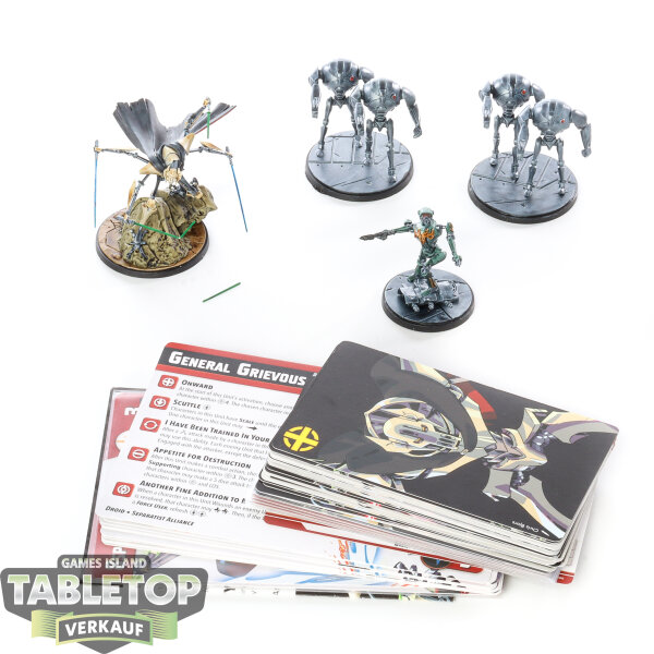Miniaturen - Appetite for Destruction  - bemalt