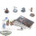 Miniaturen - Plans and Preparation - bemalt