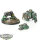 Dark Angels - Dreadnought klassisch - bemalt
