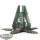 Horus Heresy - Dark Angels Legion Drop Pod - bemalt