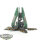 Horus Heresy - Dark Angels Legion Drop Pod - bemalt