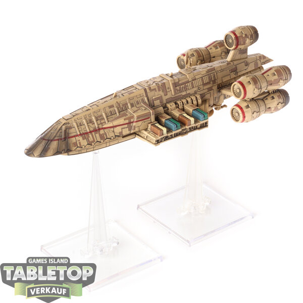 Abschaum & Kriminelle - C-ROC Cruiser  - Sonstiges