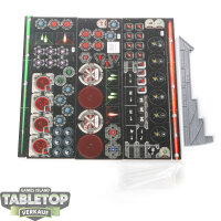 Star Wars: Legion - Diverse Tokens, Templates & Reste...