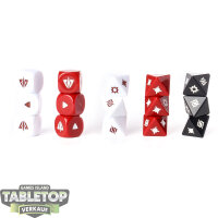Star Wars: Legion - 15x Dice Pack - Sonstiges