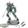 Aeldari - Wraithknight - bemalt