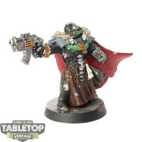 Imperial Agents - Inquisitor Daemonhunter - bemalt