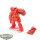 Space Marines - Apothecary with Jump Pack klassisch - grundiert