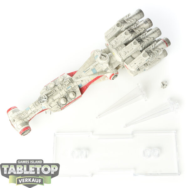 Rebellen - Tantive IV - Corellian CR90 - Sonstiges