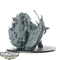 Orruk Warclans - Gordrakk, the Fist of Gork - unbemalt
