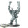 Orruk Warclans - Warchanter - unbemalt