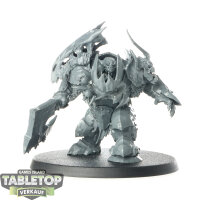 Orruk Warclans - Megaboss - unbemalt