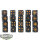 Chaos Space Marines - 20x Chaotica Dice Set 16mm - Warhammer 40K: Kill Team  - Sonstiges
