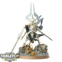 Lumineth Realm Lords - The Light of Eltharion - bemalt