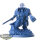 Space Marines - Captain in Terminator Armour - grundiert